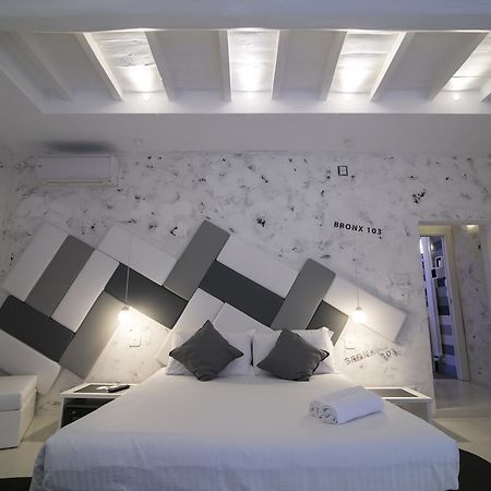Design&Art Pie' Hotel Roma Esterno foto